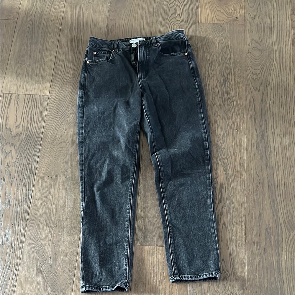 Garage Mom Jeans
